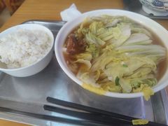 -金泰缘排骨馆(遵化路店)