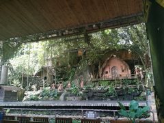 -海南槟榔谷黎苗文化旅游区