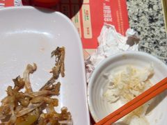 -炭舍干锅(华发商都店)