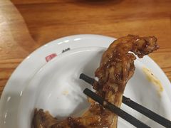 -勇记干锅居(德阳店)