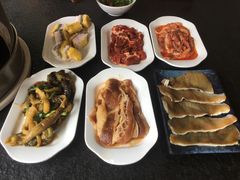 -金刚山(学府路店)