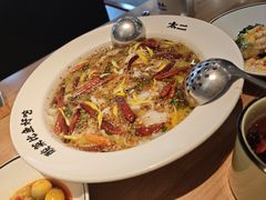 -太二酸菜鱼(正大广场店)