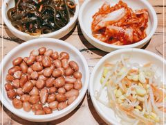 -京玉菲饭店(李村店)