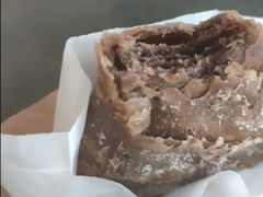 黑黑好巧三角派-麦当劳(肇庆大旺店)