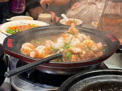 -陶德砂锅(蜀汉路店)