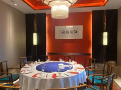 包厢-新梅华餐厅(星悦汇店)
