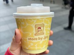 -JPG canteen(广州寺右公馆店)