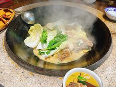 -印象老灶台三下锅·湘西本土原味菜(天门山索道店)
