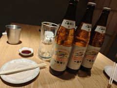 -桂马·日本料理·海胆·海鲜饭·酒场(民主广场店)