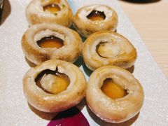 -気楽亭和食料理(气乐亭大世界本店)