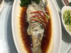 -小贝壳酒楼(经九路店)