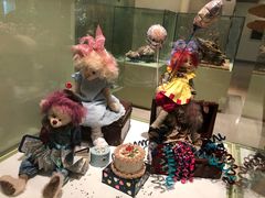 -济州岛泰迪熊博物馆