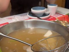-左庭右院鲜牛肉火锅(南通CBD大有境店)