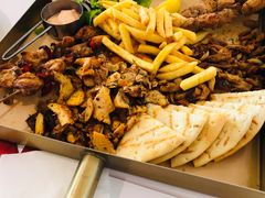 -HELLO MUSAE 拾光缪斯餐厅·纯正希腊风味(苏州中心店)