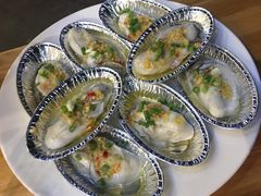 -洪大厨鸡煲(福田店)