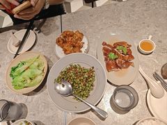 -留半山·香港食堂(啦啦宝都店)