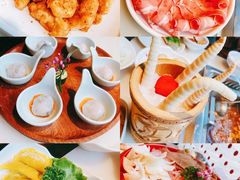 -重庆高老九火锅(吴中永旺店)