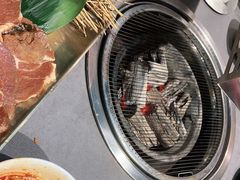 -金龙烧烤·牛肉面(西塔店)