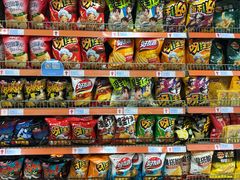 -世纪联华超市(江城店)