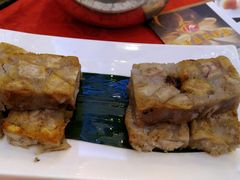 -潮喜竹溪荔湖酒家(荔枝湾店)