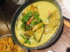 -Siam泰餐厅(水上公园店)