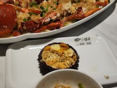 -小螺号海鲜·地道鲁菜(泉城广场店)