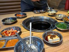 -麻蒲碳烤肉(远景路1号店)