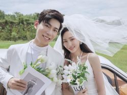 -第一夫人婚纱摄影(南京店)