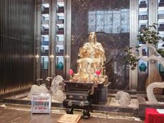 -百姓渔村(南中环店)