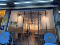 -南街清补凉(黄贝岭店)