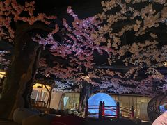 -蓝鲸湾汤泉(包河店)