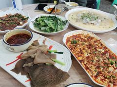 -洪霞餐馆