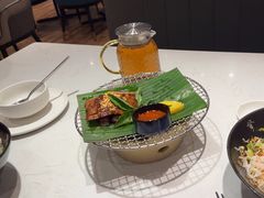 -美奈小馆·东南亚菜(中海环宇城店)