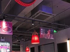 -辣伍鲜毛肚老火锅(元一店)