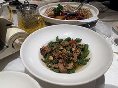 -王府井酒店(金桥港湾店)