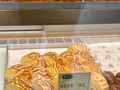 -周记传统糕点PASTRY(蜀汉路店)