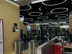 -Z&B Fitness Studio·Gym(前滩L+PLAZA店)