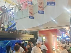 -凯德广场(学府店)