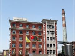 -青岛啤酒博物馆