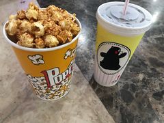 -天幕新彩云国际影城(激光巨幕店)