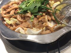 -古乐牛香·鲜牛肉牛杂火锅(新区店)