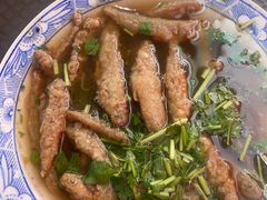 -四代祖传老陈黄焖鱼