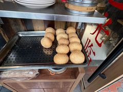 -文武王氏烧饼·无矾油条(西溪路店)