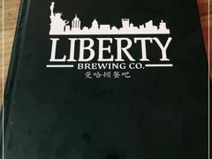 -Liberty Brewing Co·曼哈顿餐吧