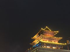 -鼓楼夜市