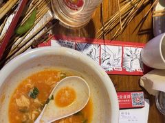 -管氏翅吧(望京东店)