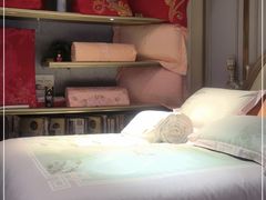 -老裁缝家纺(羽山路店)