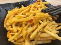 -覃记螺蛳粉·桂林米粉(鼓楼南街店)