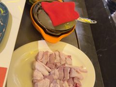 -润泽园椰子鸡(汇一城店)