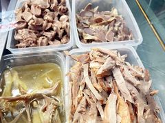 -老字号鸭血粉丝汤(水香街店)